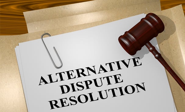 Mastering Alternative Dispute Resolution & Negotiation Aspects