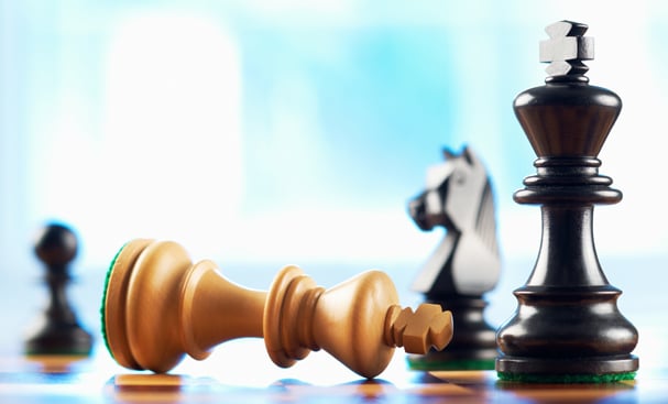 Executive Diploma in Strategic Leadership and HR Practices In Organizations