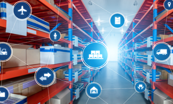 Executive Diploma in Supply Chain Management - Fundamentals, Planning and Implementation
