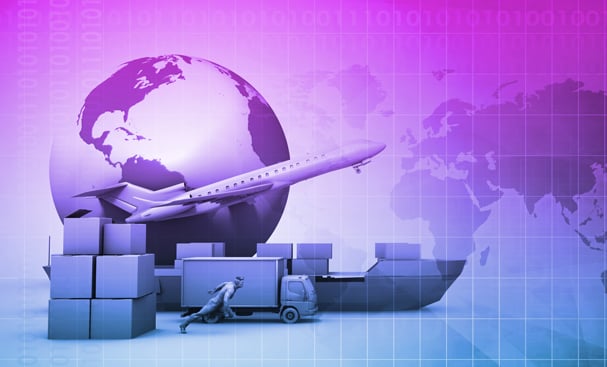 Essentials of Supply Chain Management