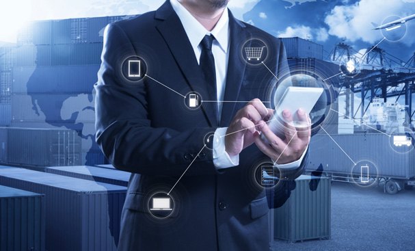 Mastering Supply Chain Planning