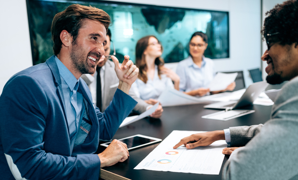 Mastering Group Communication