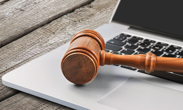 Mastering Cyber Laws