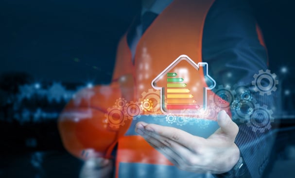 Executive Diploma in Energy Efficient Buildings