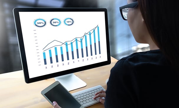 Mastering in Sales & Marketing Analytics