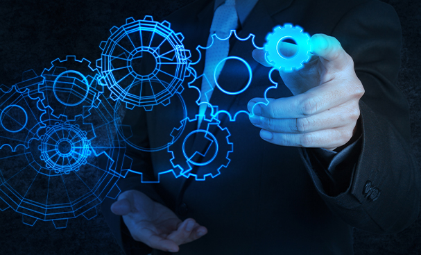 Essentials of Technology Management