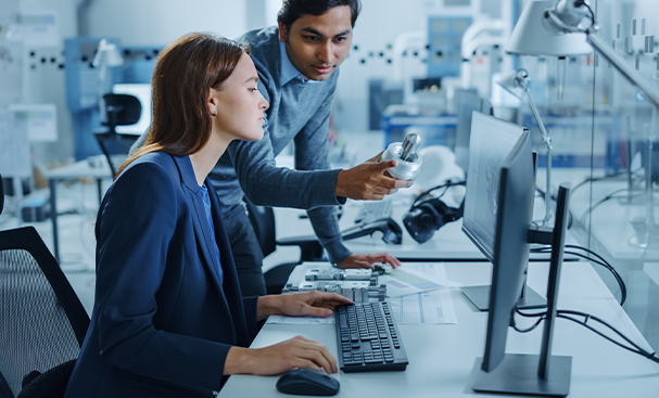 Mastering Technology Management