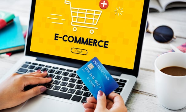 Diploma in E-Commerce & Applications