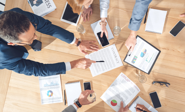 Basics of Design Thinking and Non Profit Sector