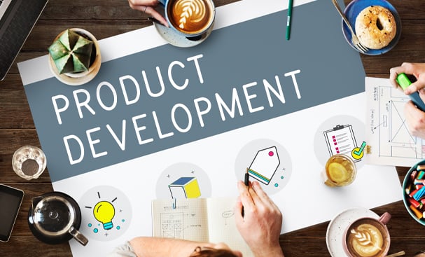 Diploma in Product Development