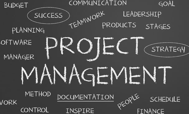 Essentials of National Project Management