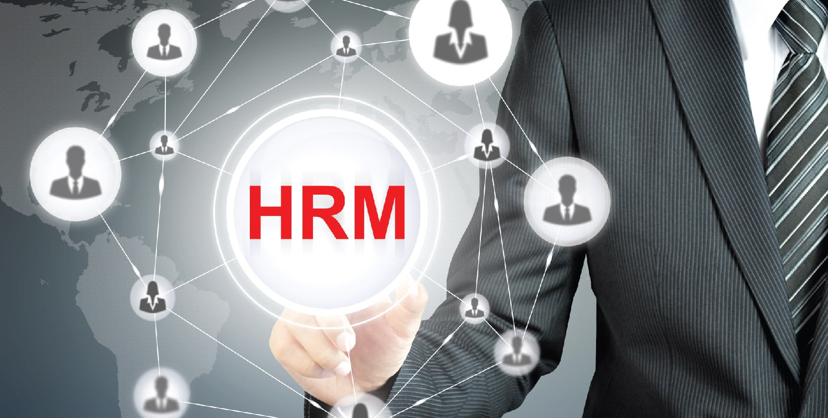 Mastering Human Resource Management