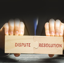 Basics of Dispute Resolution Laws