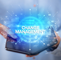 Basics of Strategic Change Management