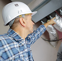 Basics of Heat, Ventilation and Air conditioning (HVAC) Systems in Buildings