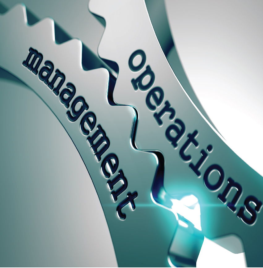 Basics in Operations Management