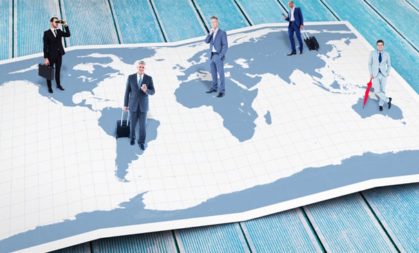 Diploma in Strategic International Human Resource Management