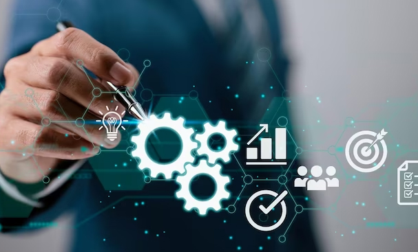 Mastering Management Processes & Dynamics