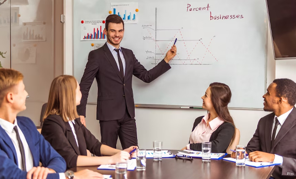 Mastering Management and Leadership Approaches
