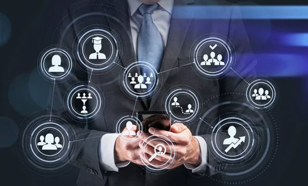 Essentials of International Recruitment