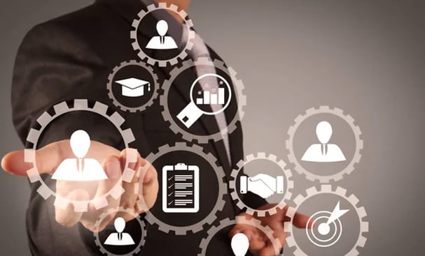 Mastering IHRM - Organization & Recruitment