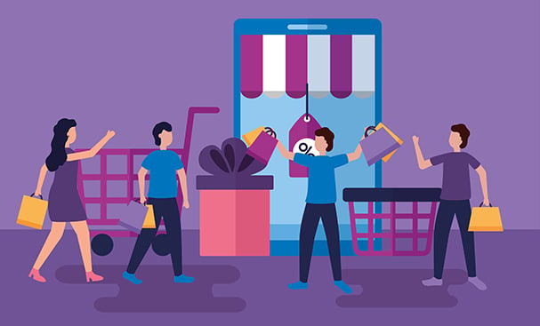 Basics of Consumer & Organizational Markets
