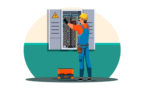 Basics of Electrical Grounding & Maintenance