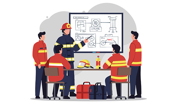 Basics of Emergency Planning & Preparedness