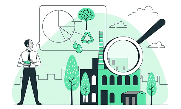 Basics of Environmental Impact Assessment