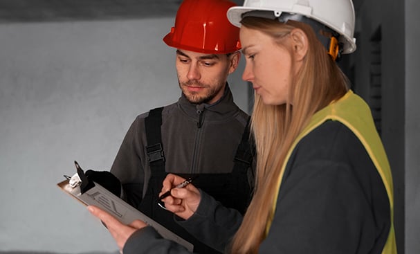 Basics of Fire Risk Assessment Planning