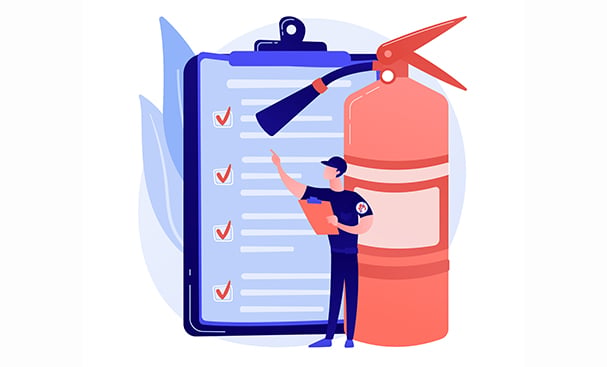 Basics of Fire Risk Assessment