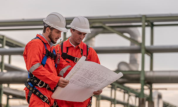 Basics of Fire Risk Inspection & Mitigation