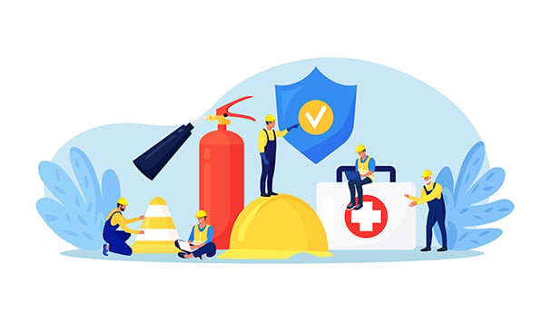 Basics of Managing Physical, Chemical & Ergonomic Hazards