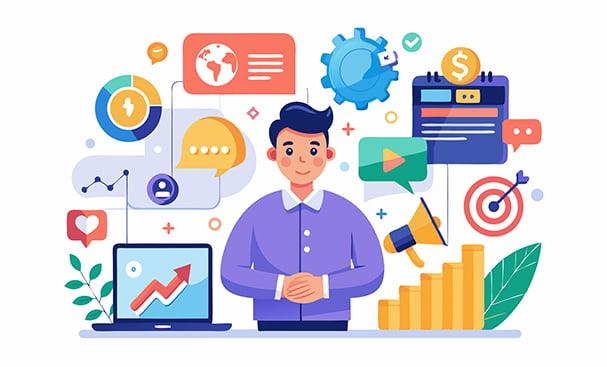 Basics of Marketing Management
