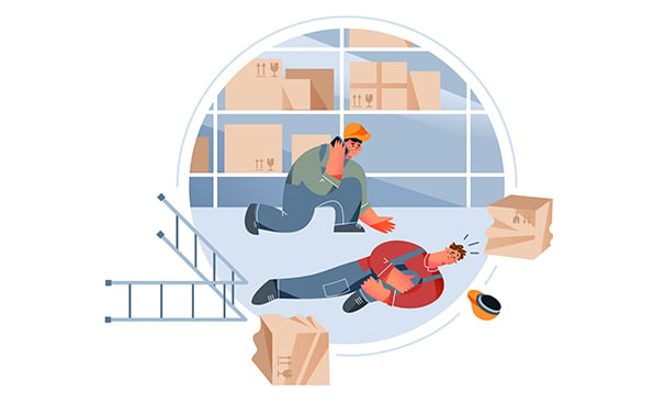 Basics of Physical Hazards