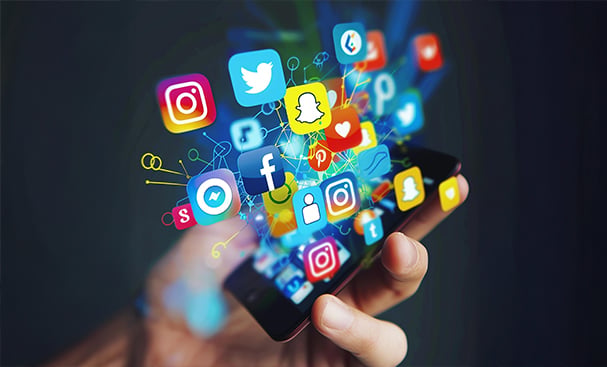 Basics of Social Media Platforms