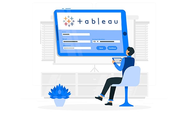 Certified Tableau Associate