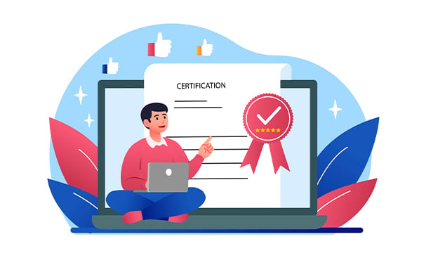 Certified Tableau Specialist