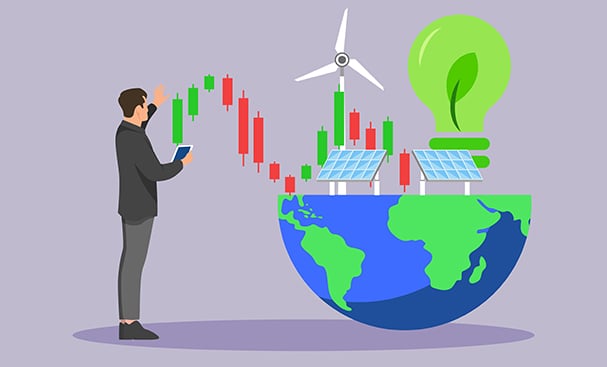 Diploma in Energy Markets & Geopolitics