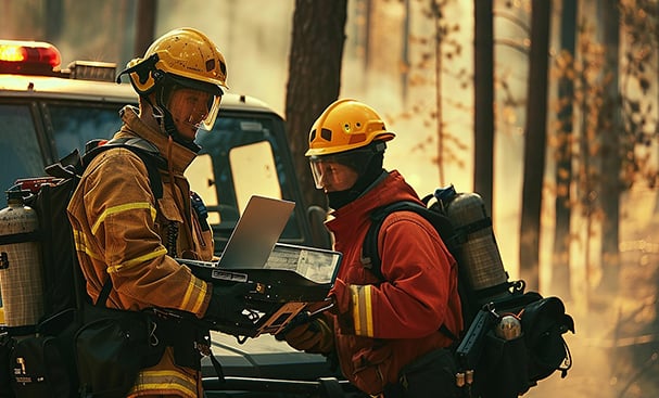 Essentials of Conducting a Fire Risk Assessment