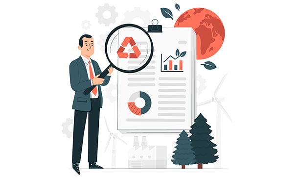 Essentials of Environmental Impact Assessment