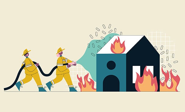 Essentials of Fire Risk Mitigation