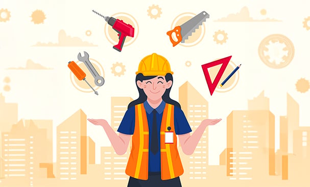 Essentials of Industrial Safety