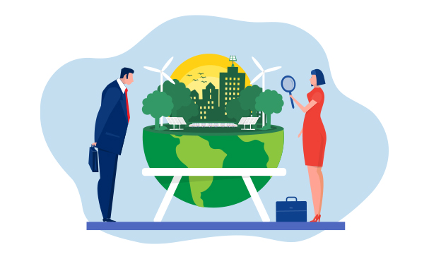 Essentials of Sustainable Development in EIA