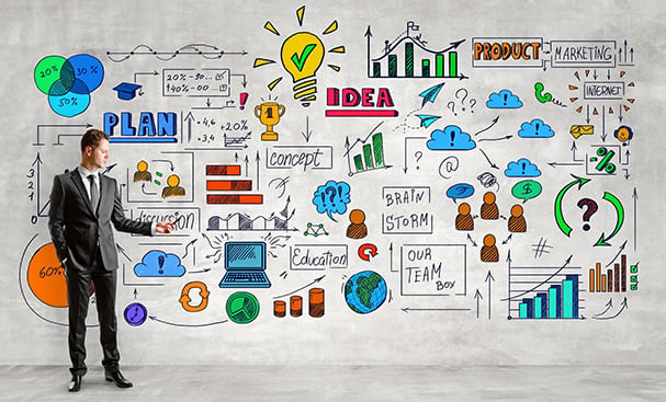 Executive Diploma in Marketing Management
