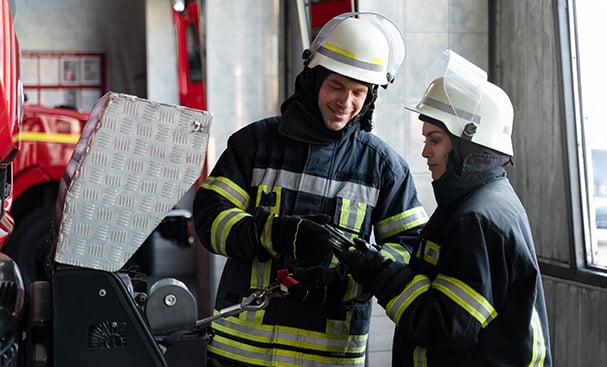 Mastering Fire Risk Assessment & Management