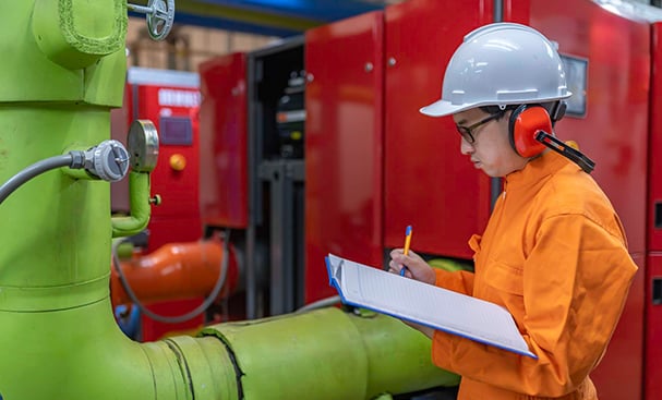 Mastering Fire Risk Assessment & Mitigation