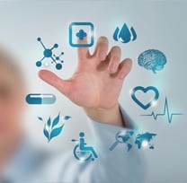 Basics of Healthcare Informations