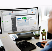 Basics of Formatting Options in MS Excel