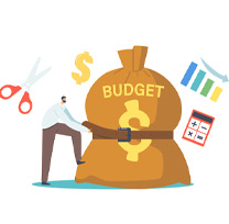 Basics of Budgeting